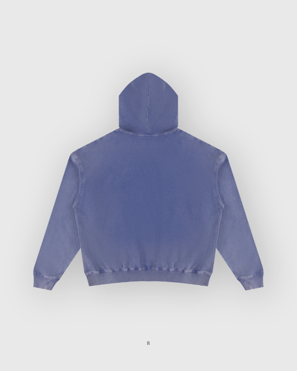 Mineral Wash Hoodie
