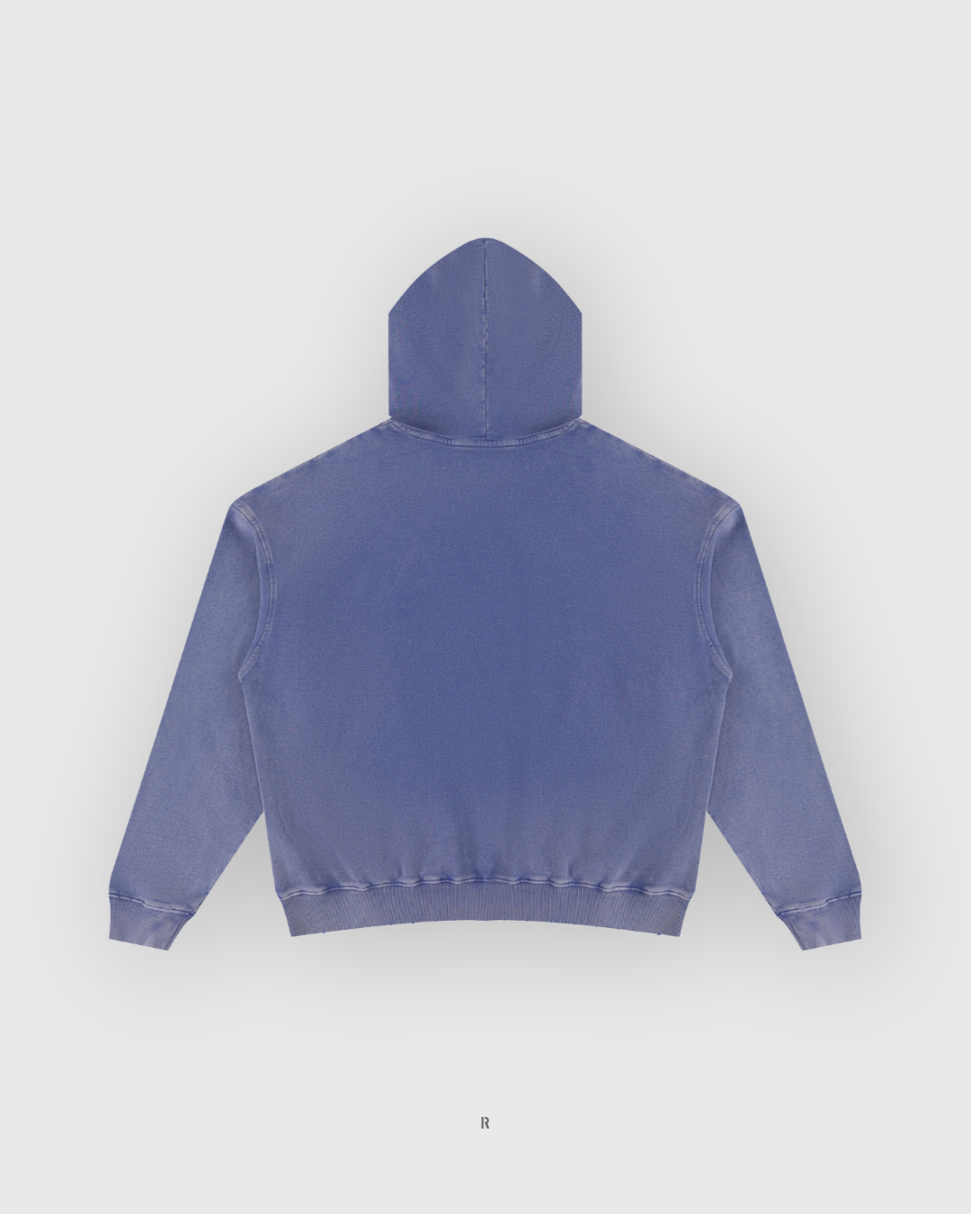 Mineral Wash Hoodie