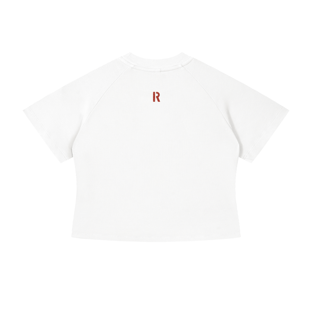 Women's LOUISiana OG Baby Tee