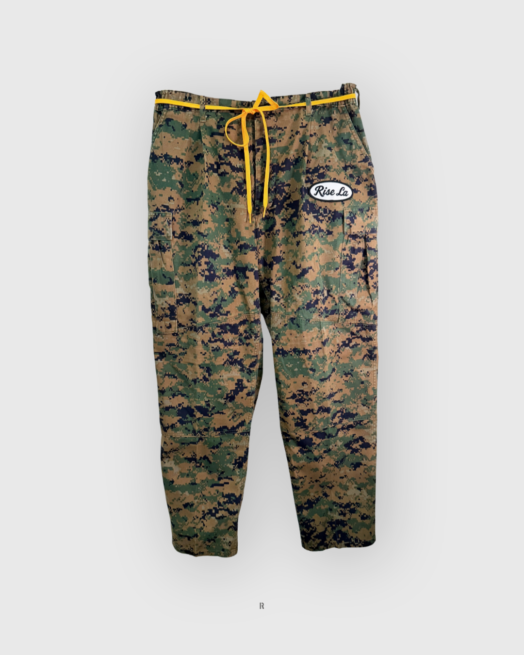 Digi Camos