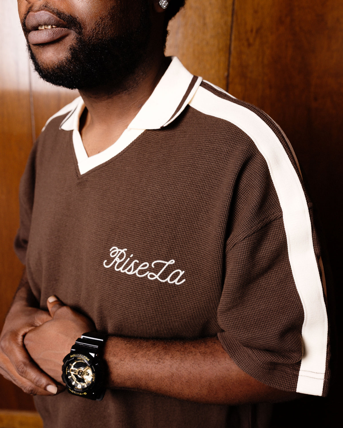 Marley Polo