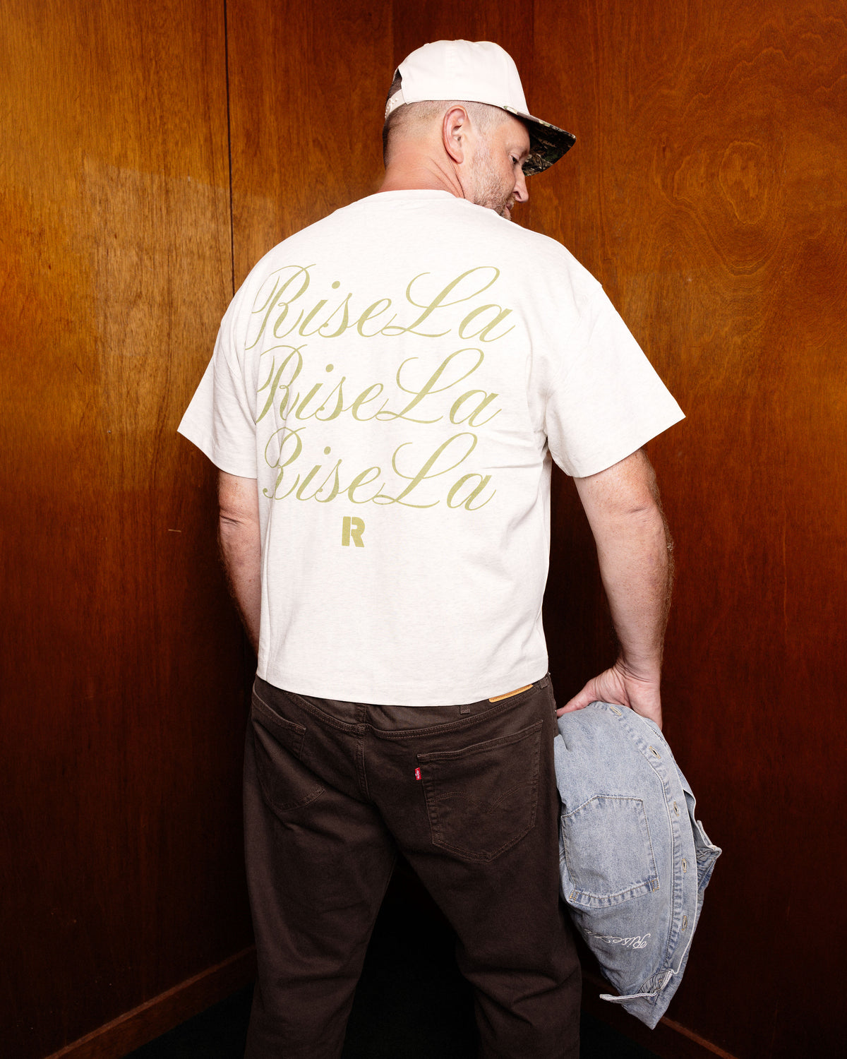 Script Tee