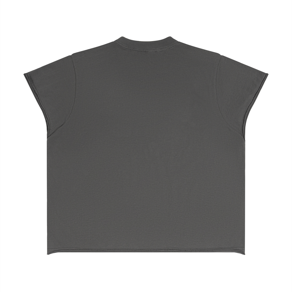 Cut Off Tee