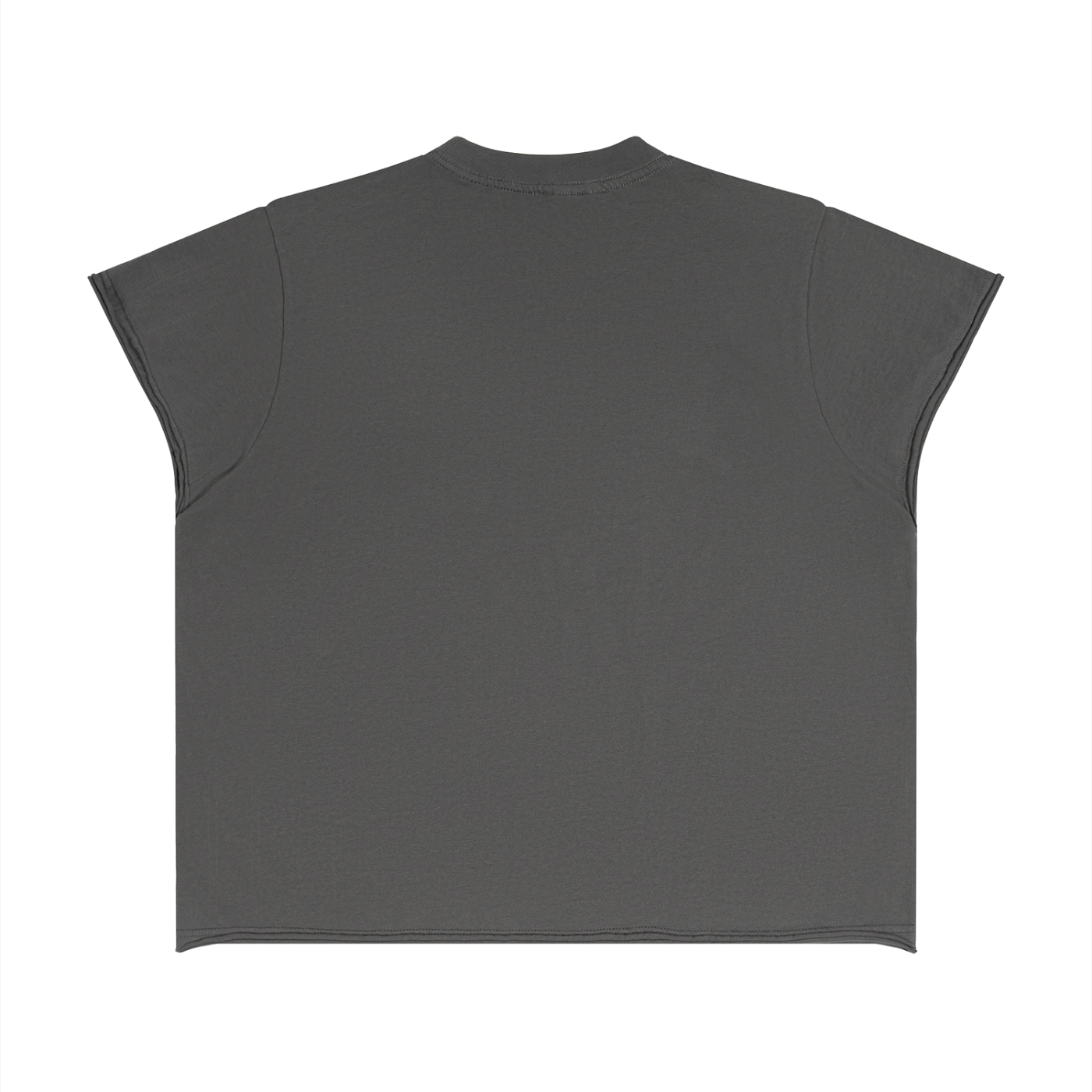 Cut Off Tee