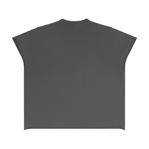 Cut Off Tee