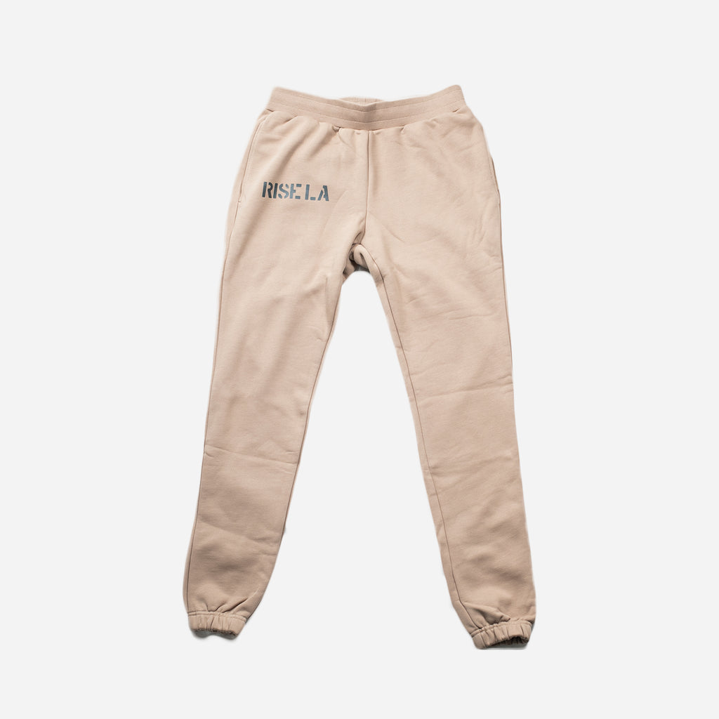 French Terry Sweatpant