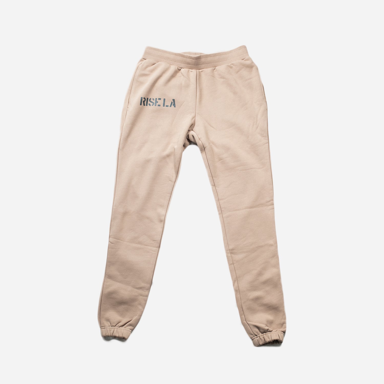 French Terry Sweatpant