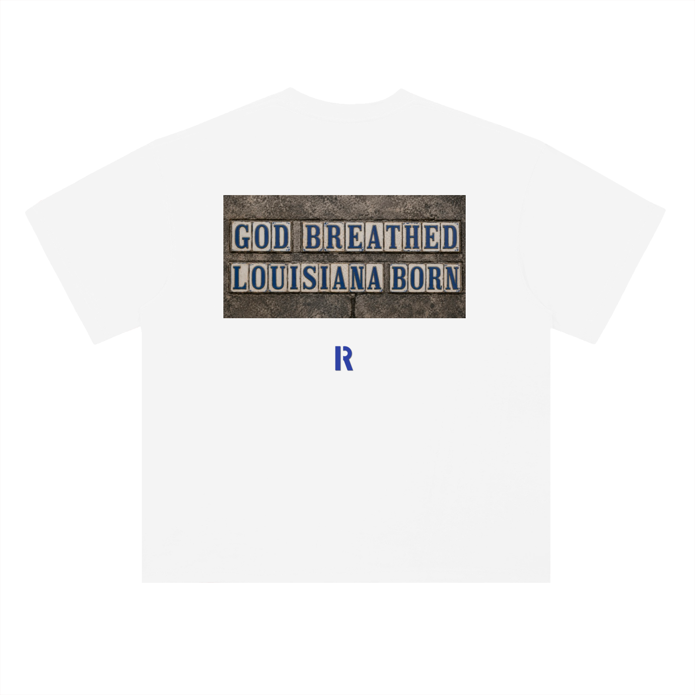 NOLA Tee