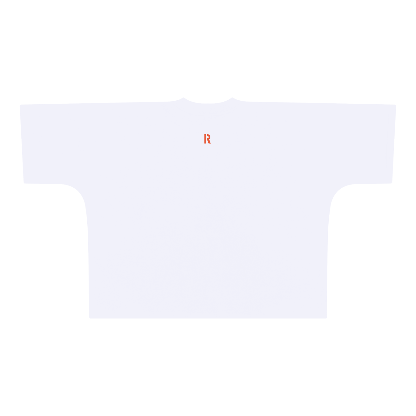 FW25 Tee - Pure White