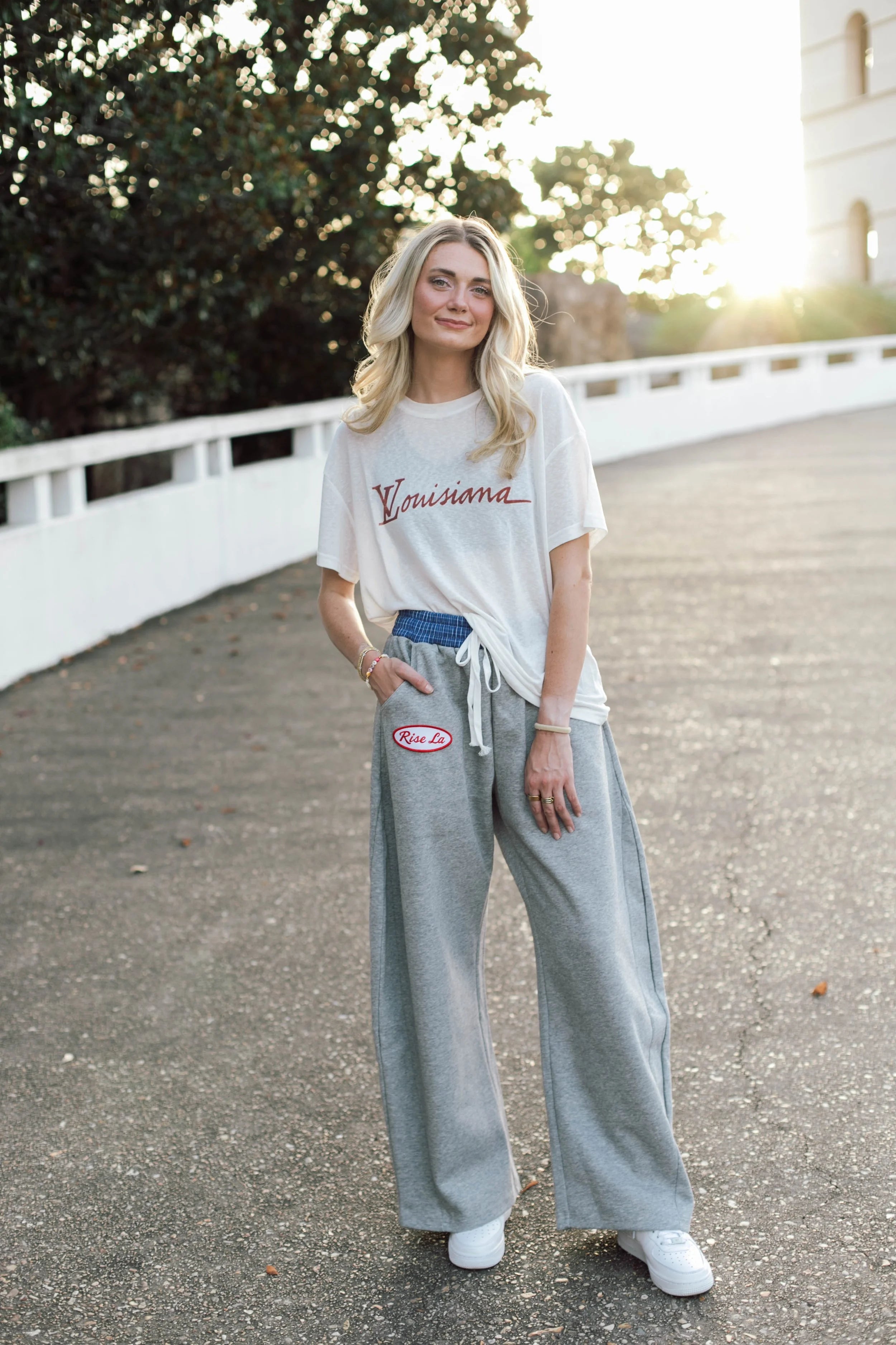 LOUISiana OG Tee