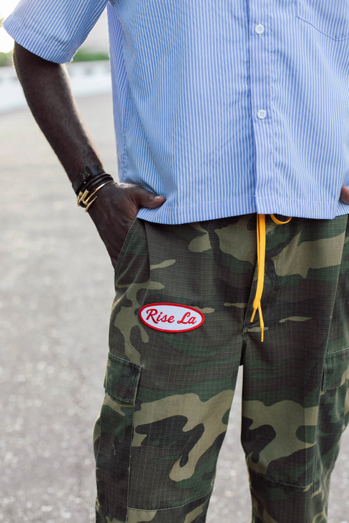 BDU Pant