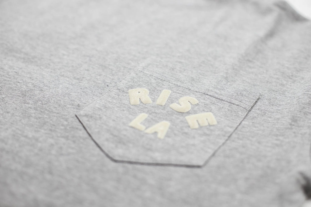 BTP LUX Pocket Tee