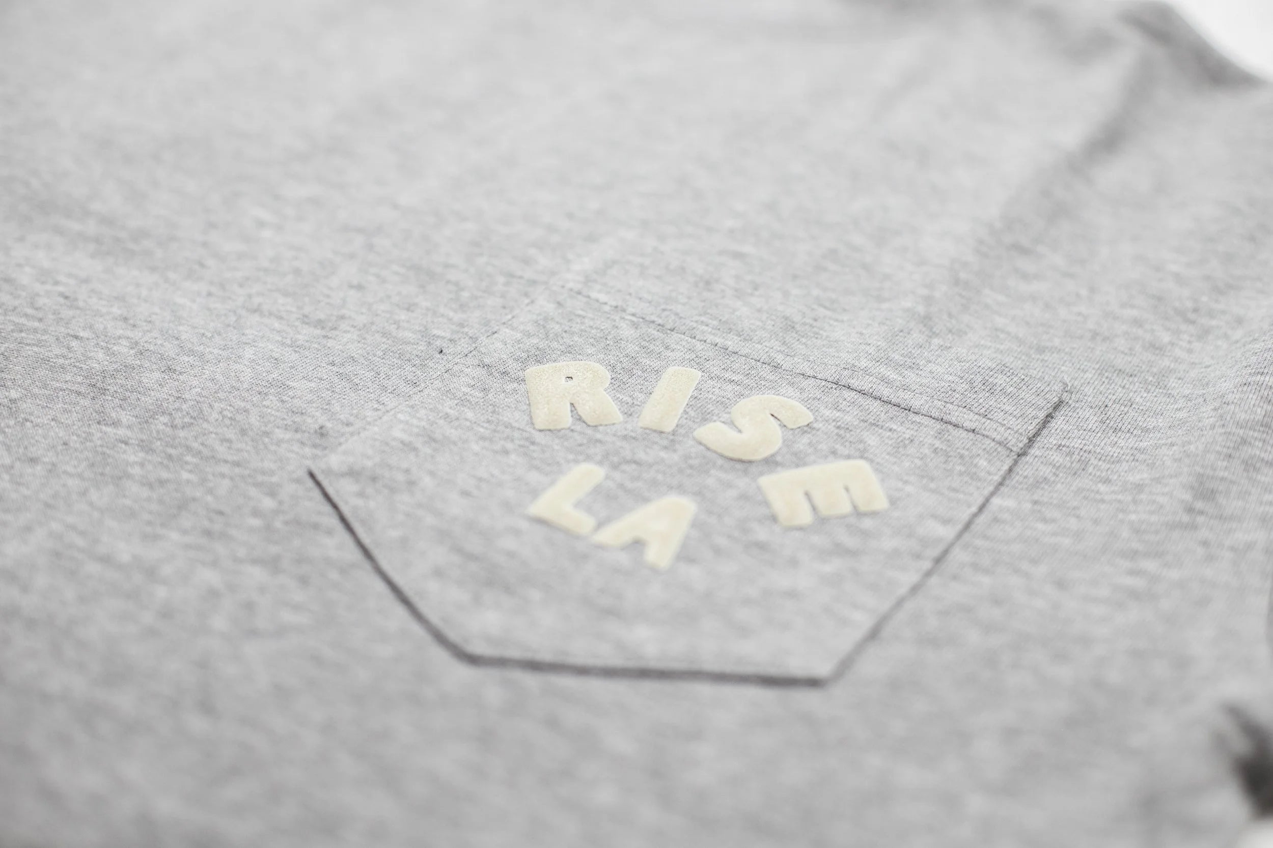 BTP LUX Pocket Tee