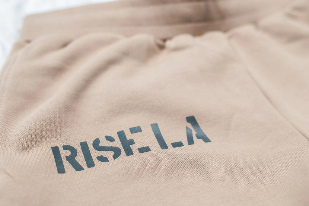 French Terry Sweatpant