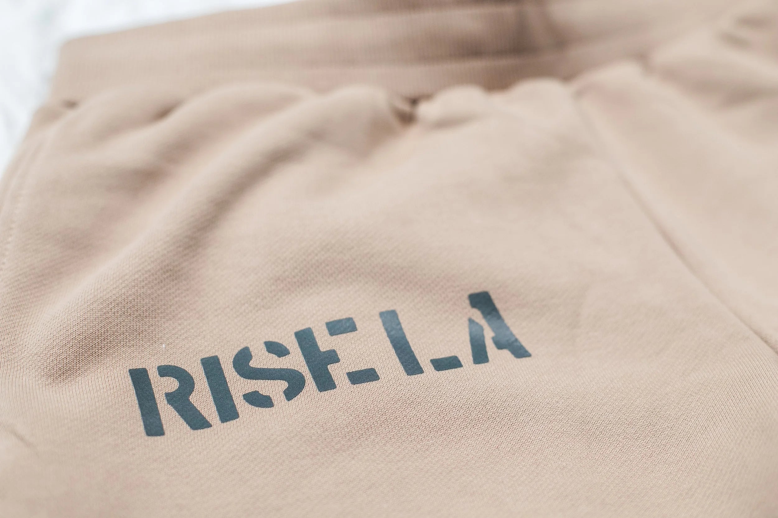 French Terry Sweatpant