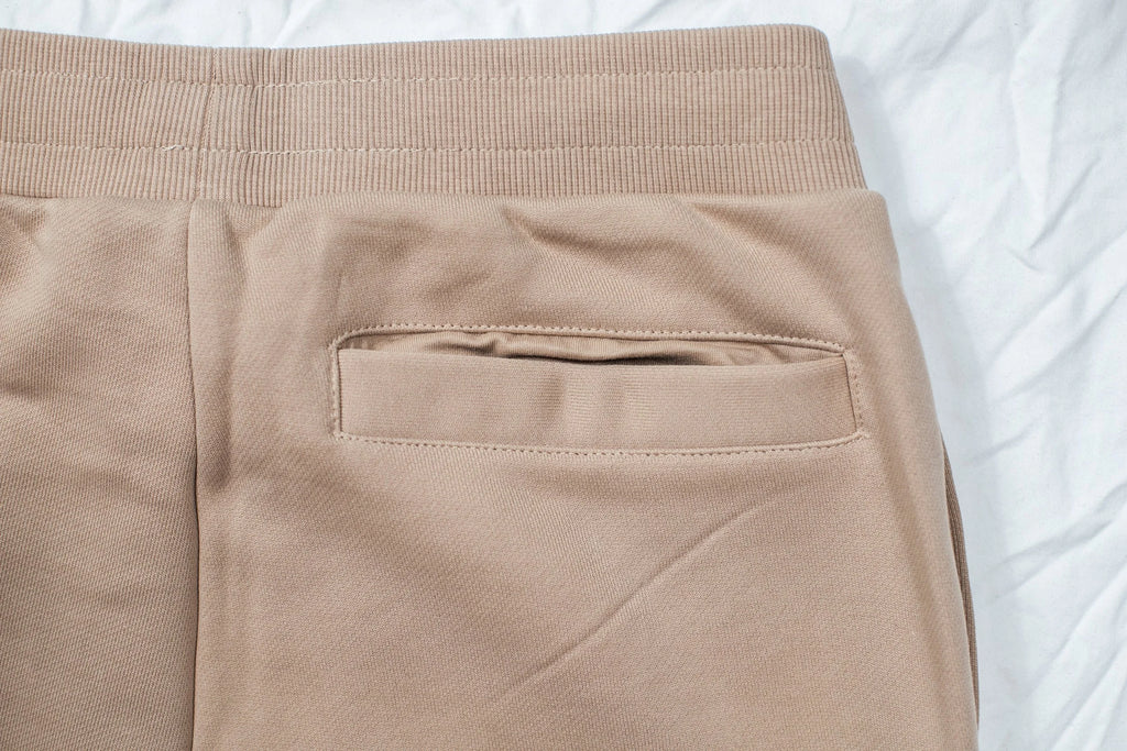 French Terry Sweatpant