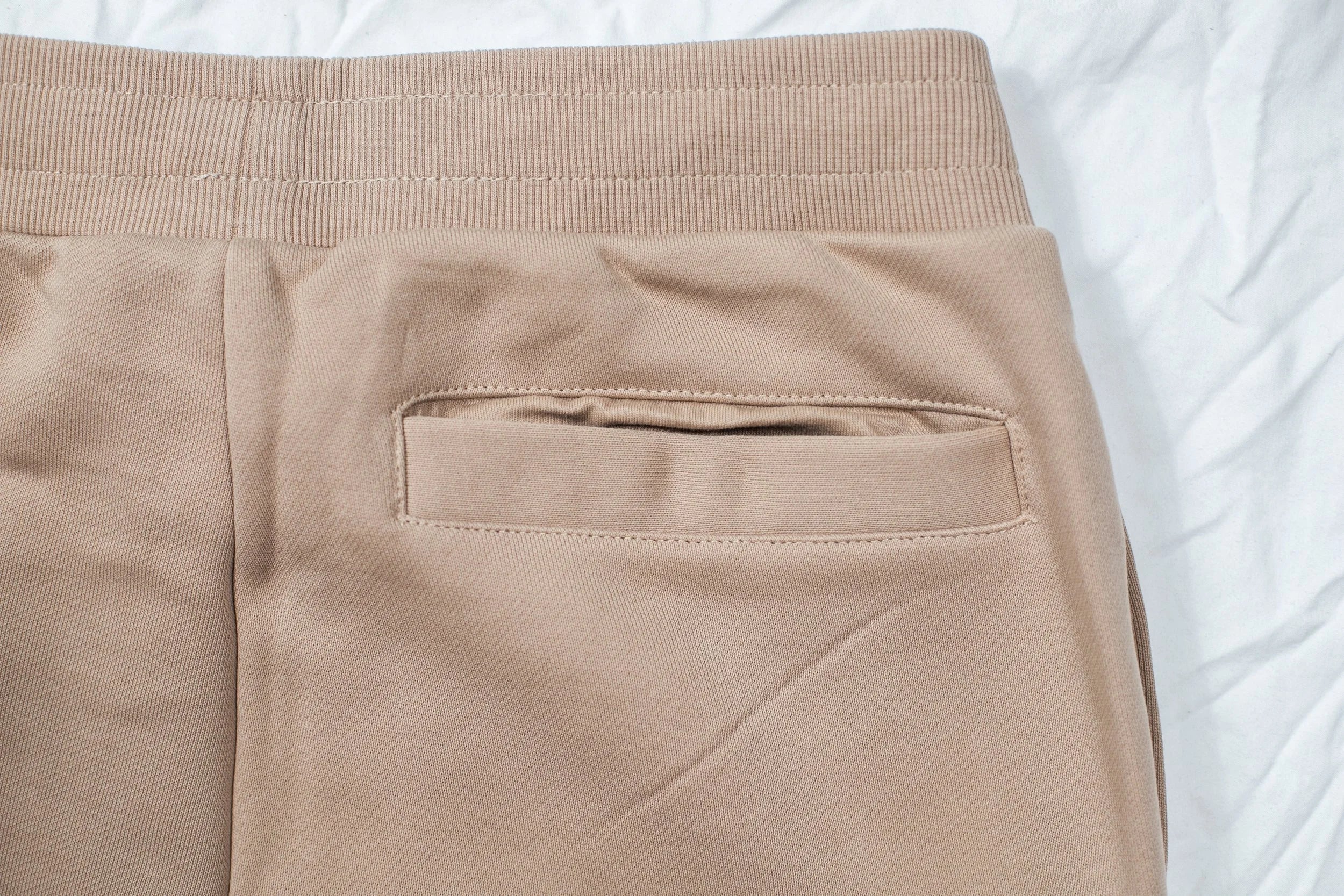 French Terry Sweatpant