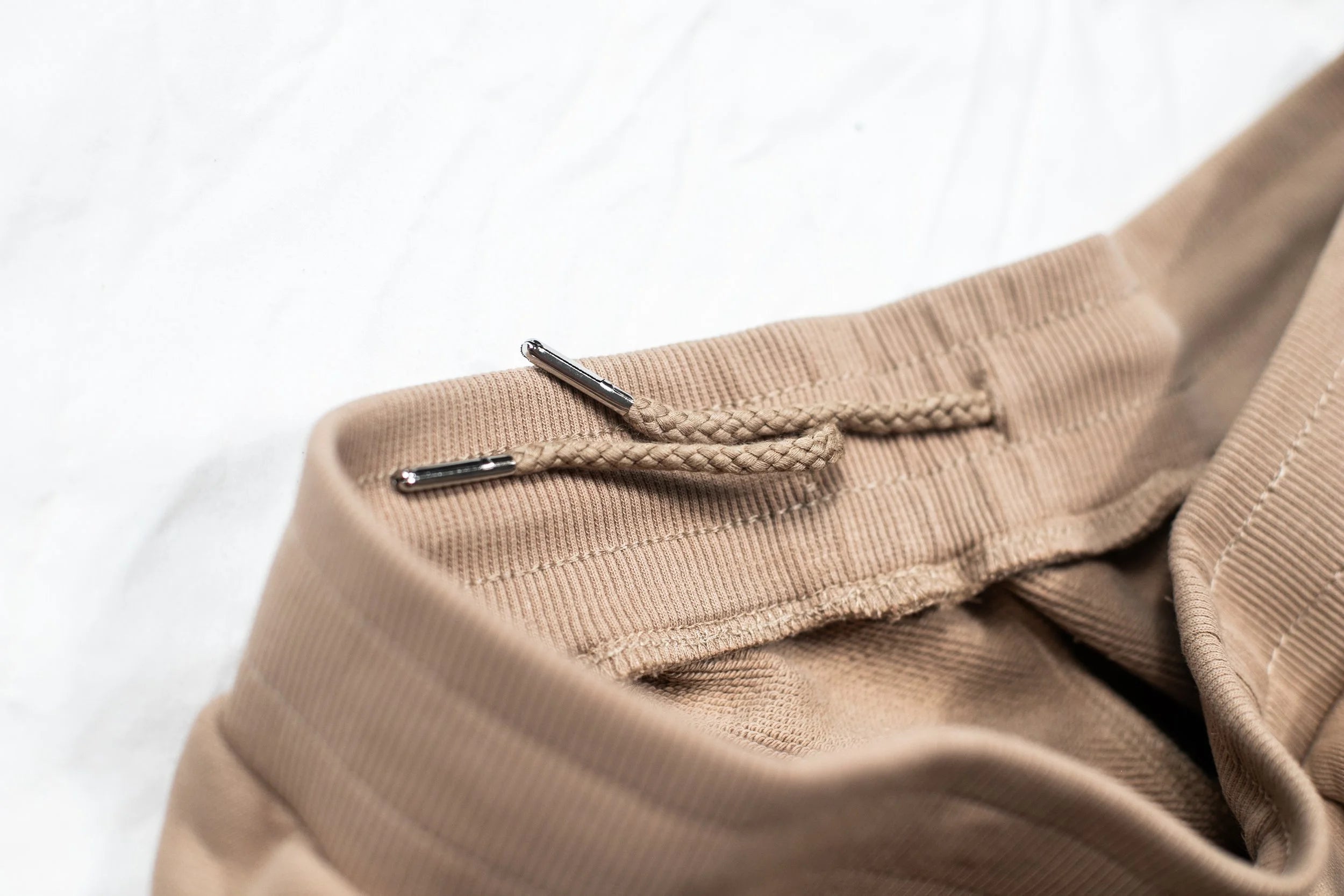 French Terry Sweatpant