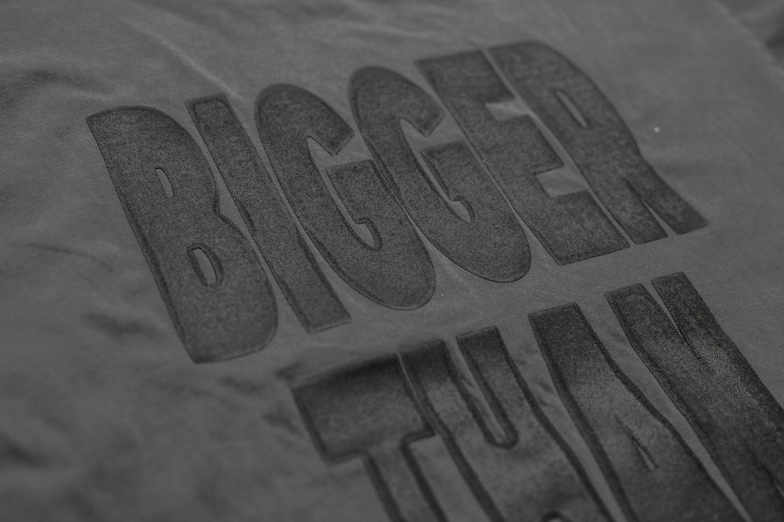 BTP Tee