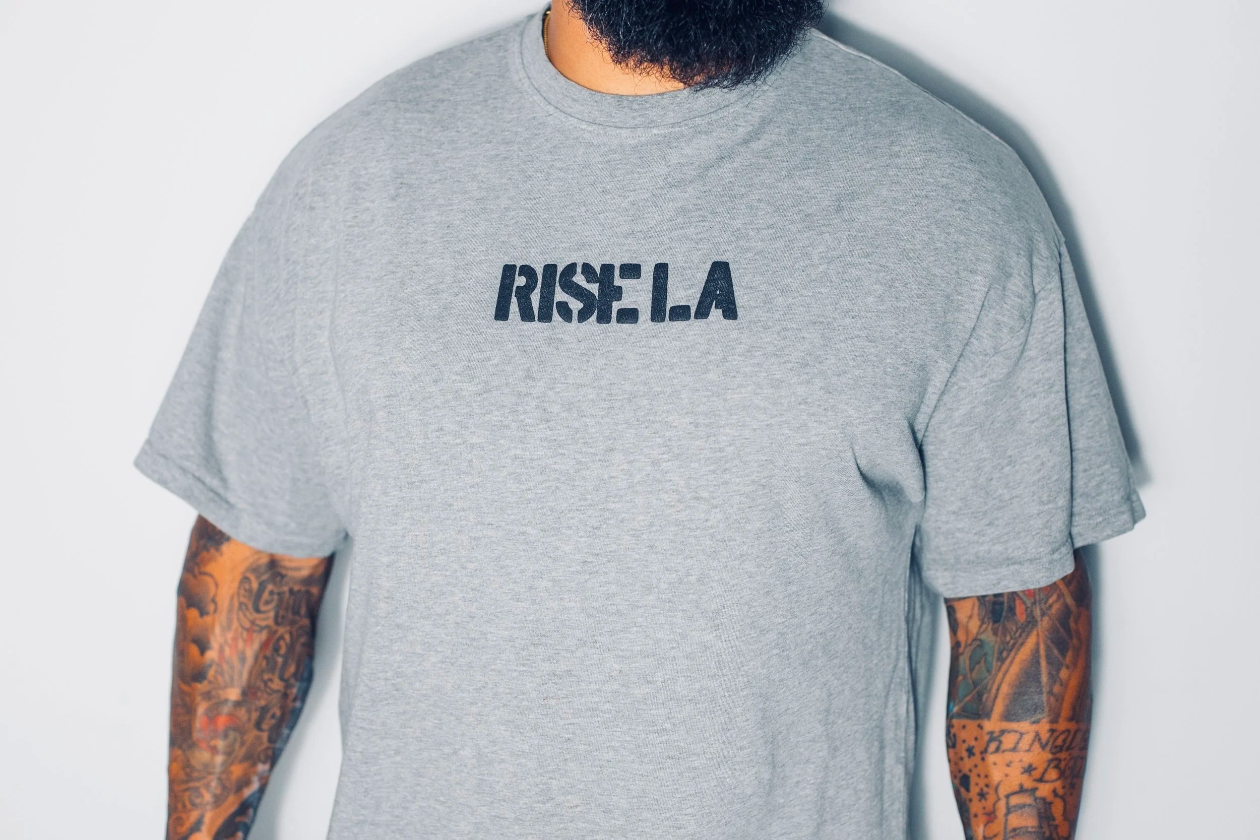 Staple Lux Tee