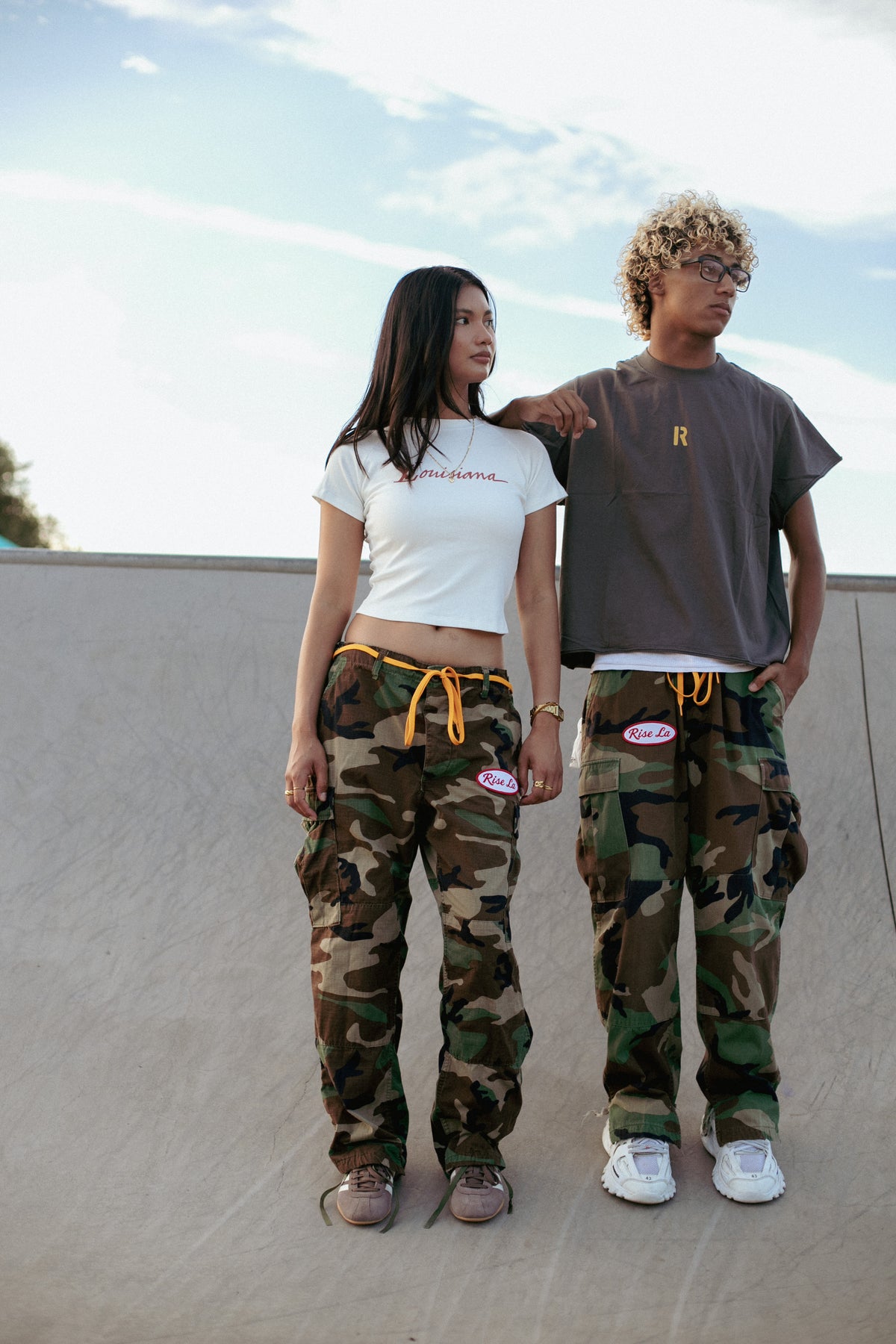 Cut Off Tee
