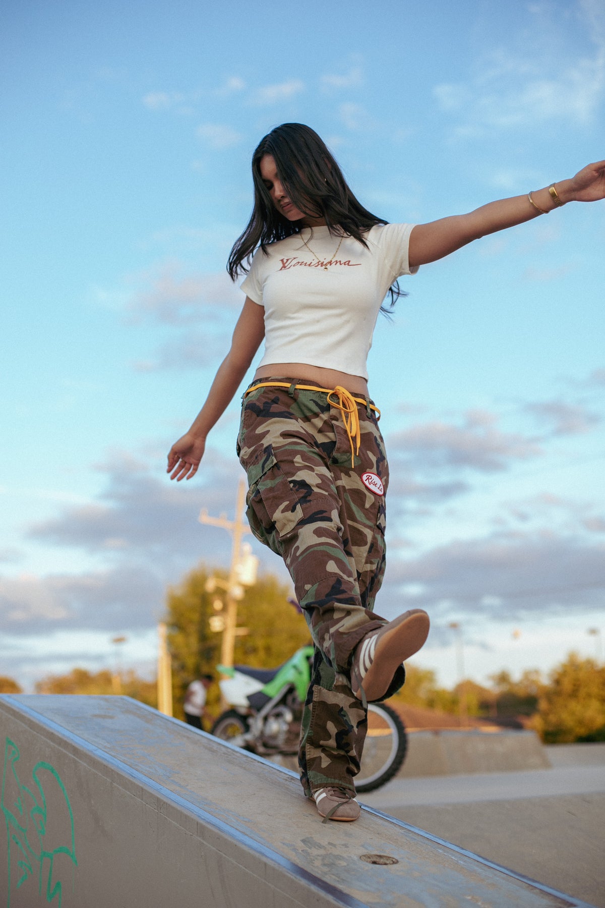BDU Pant