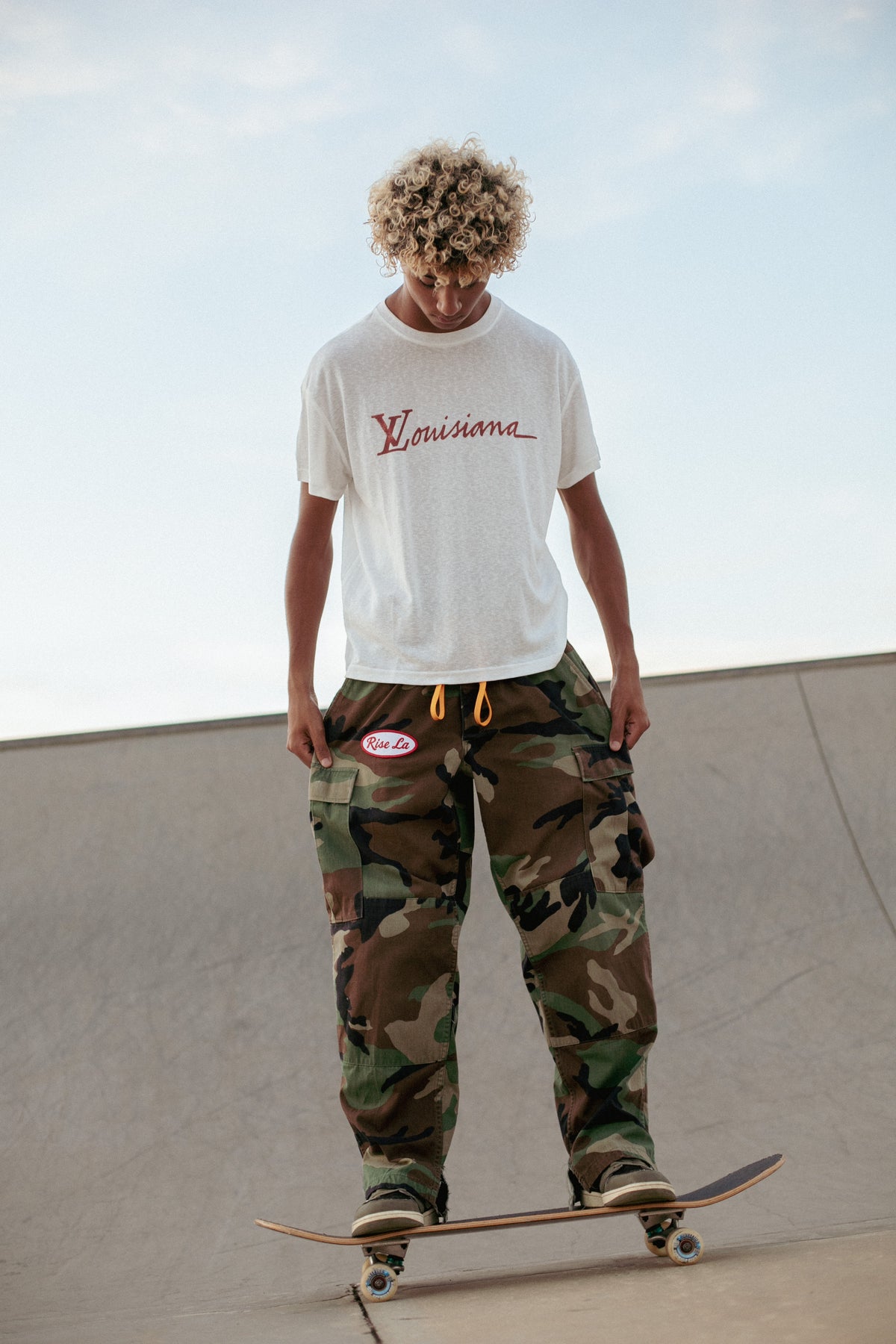BDU Pant