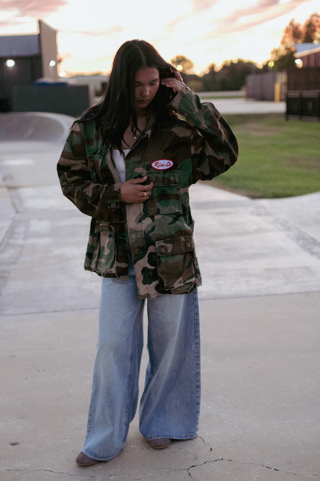 Field Jacket 2.0