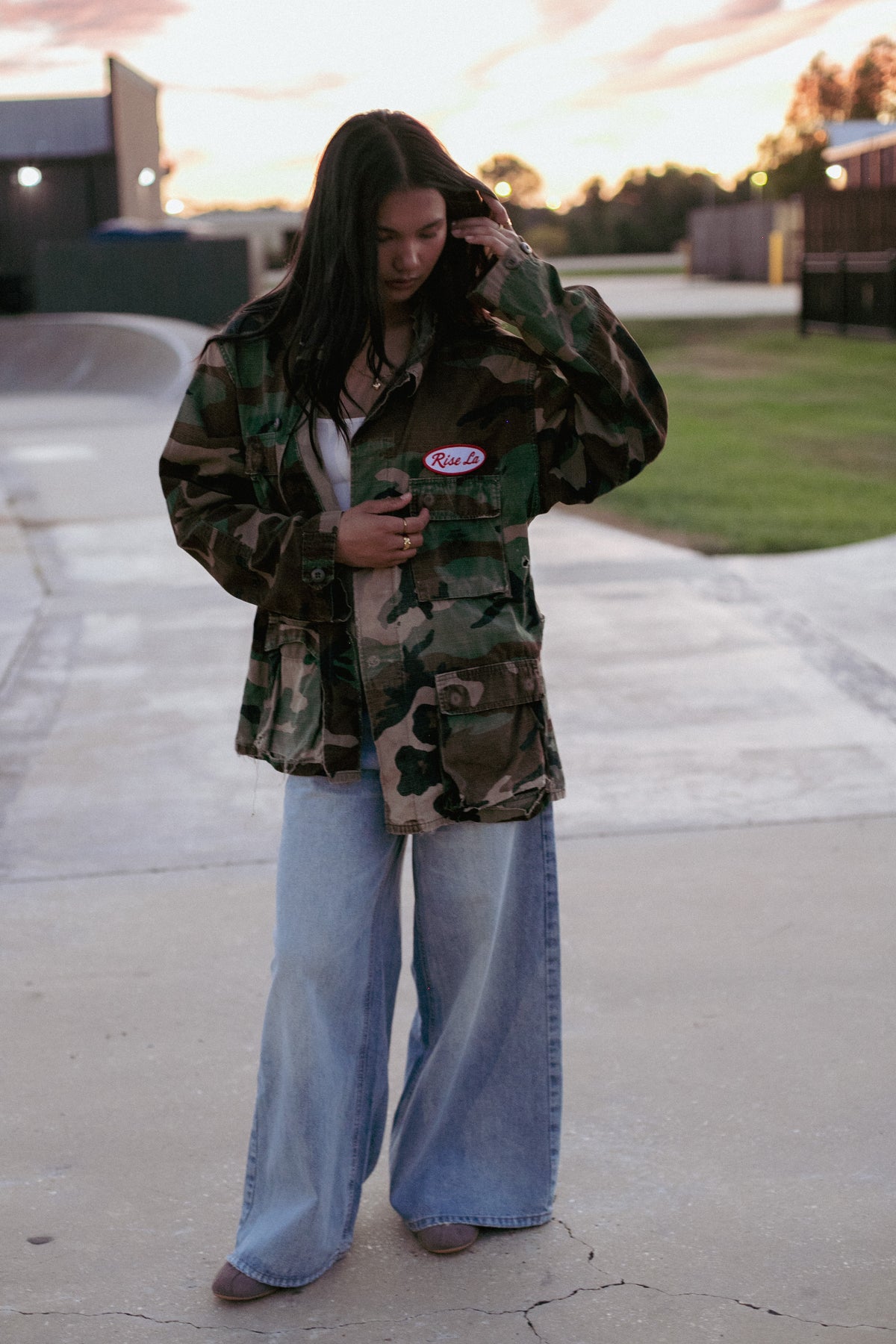 Field Jacket 2.0
