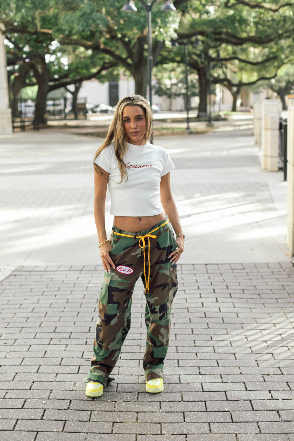 BDU Pant