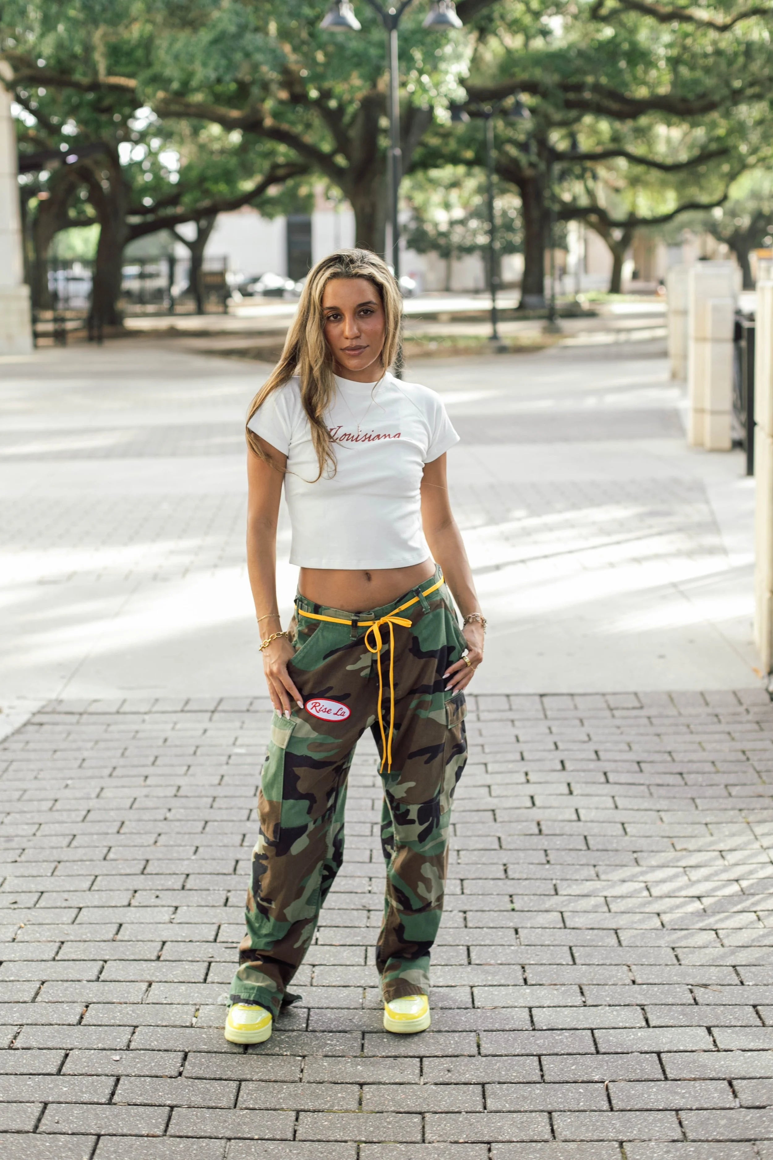 BDU Pant