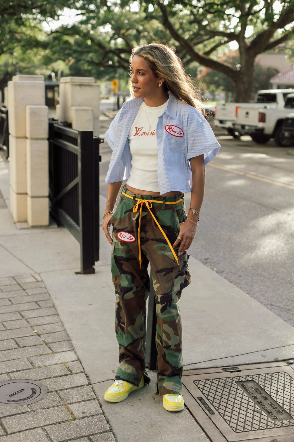 BDU Pant