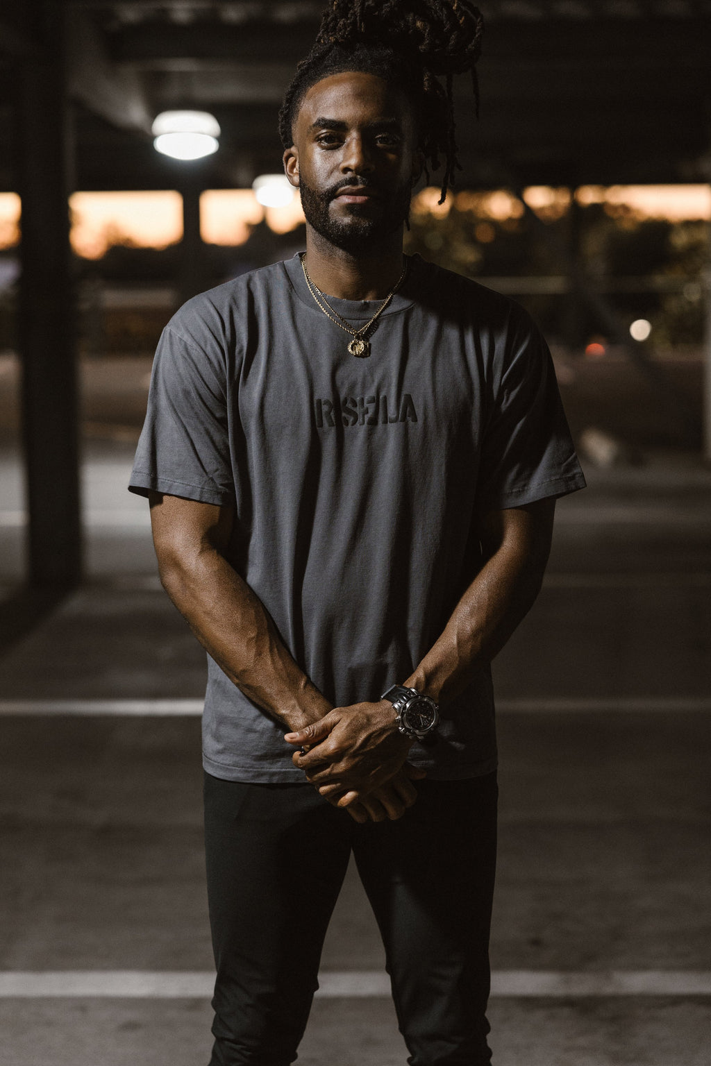 BTP Tee
