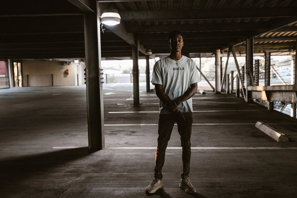 Flagship Tee