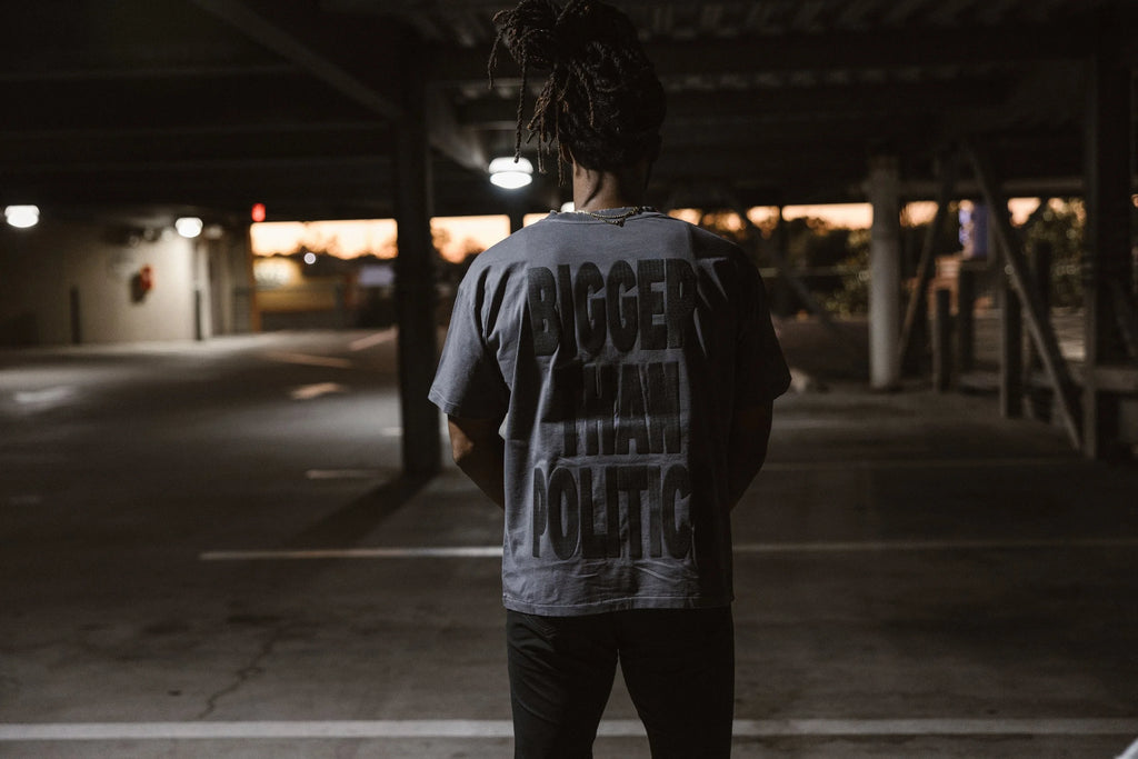 BTP Tee