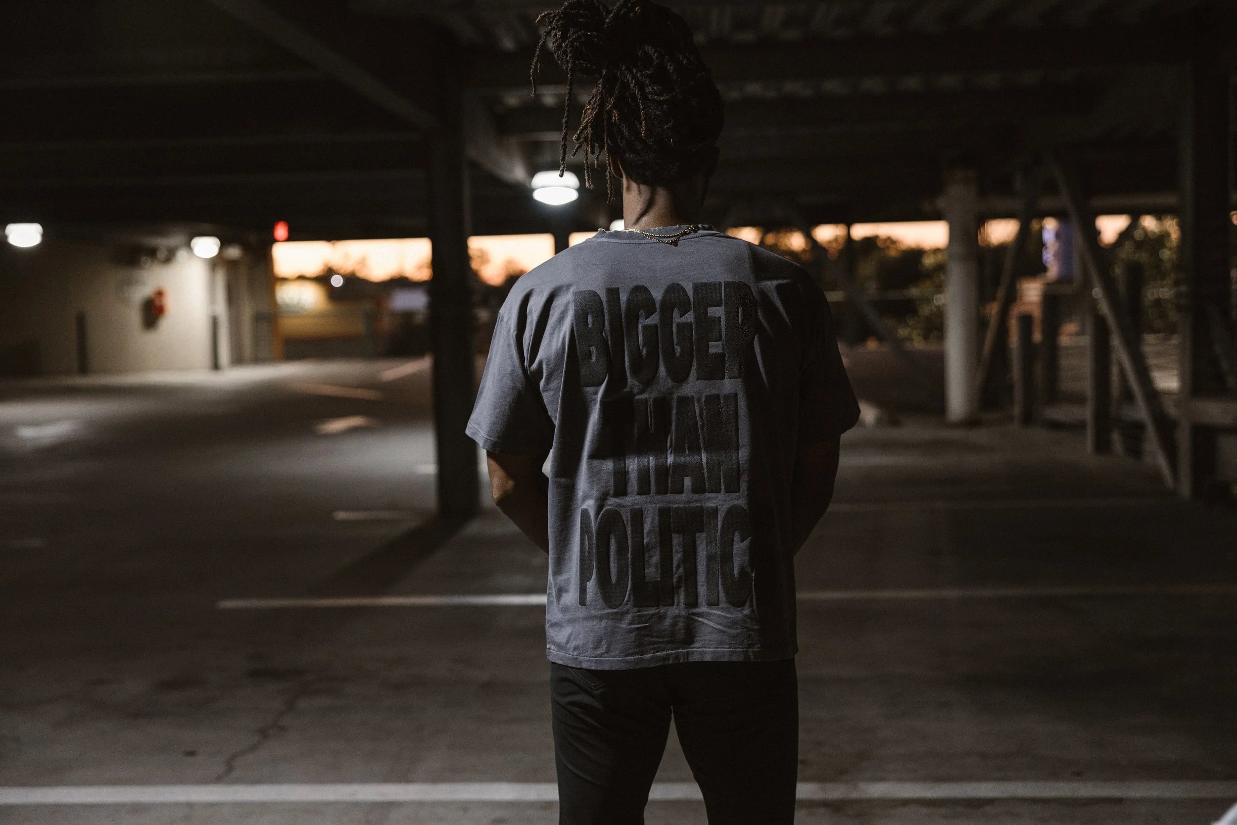 BTP Tee