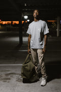 French Terry Sweatpant