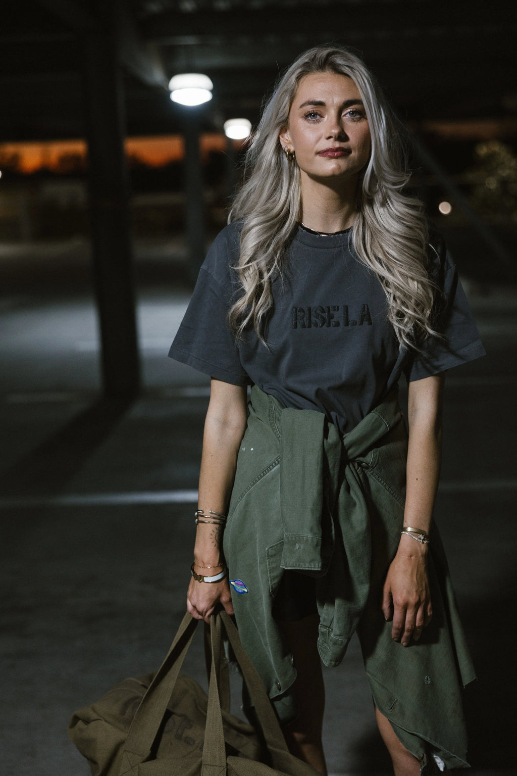 BTP Tee