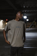 Vintage Olive Drab Tee