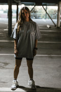 BTP LUX Pocket Tee