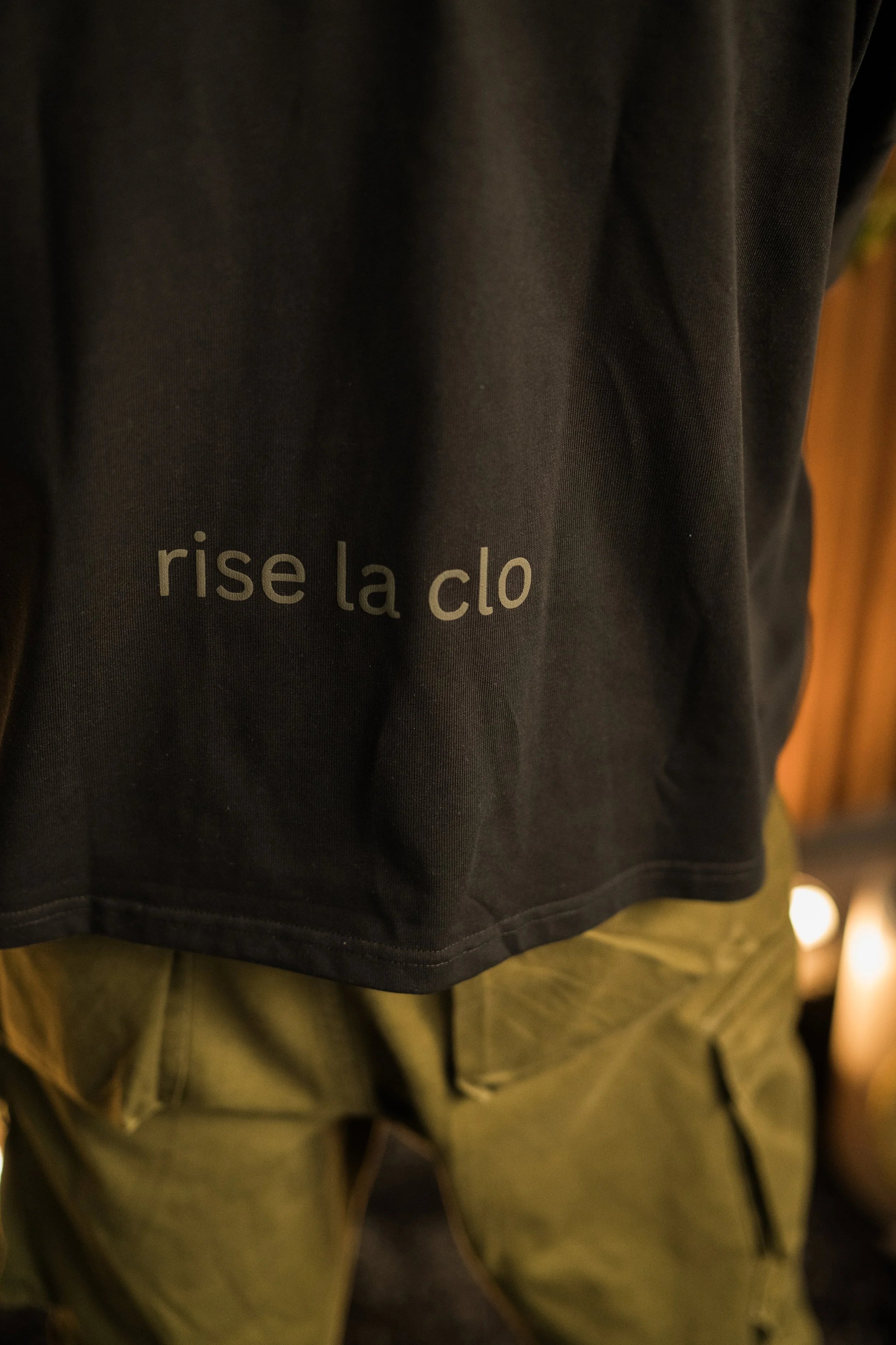 Box Tee