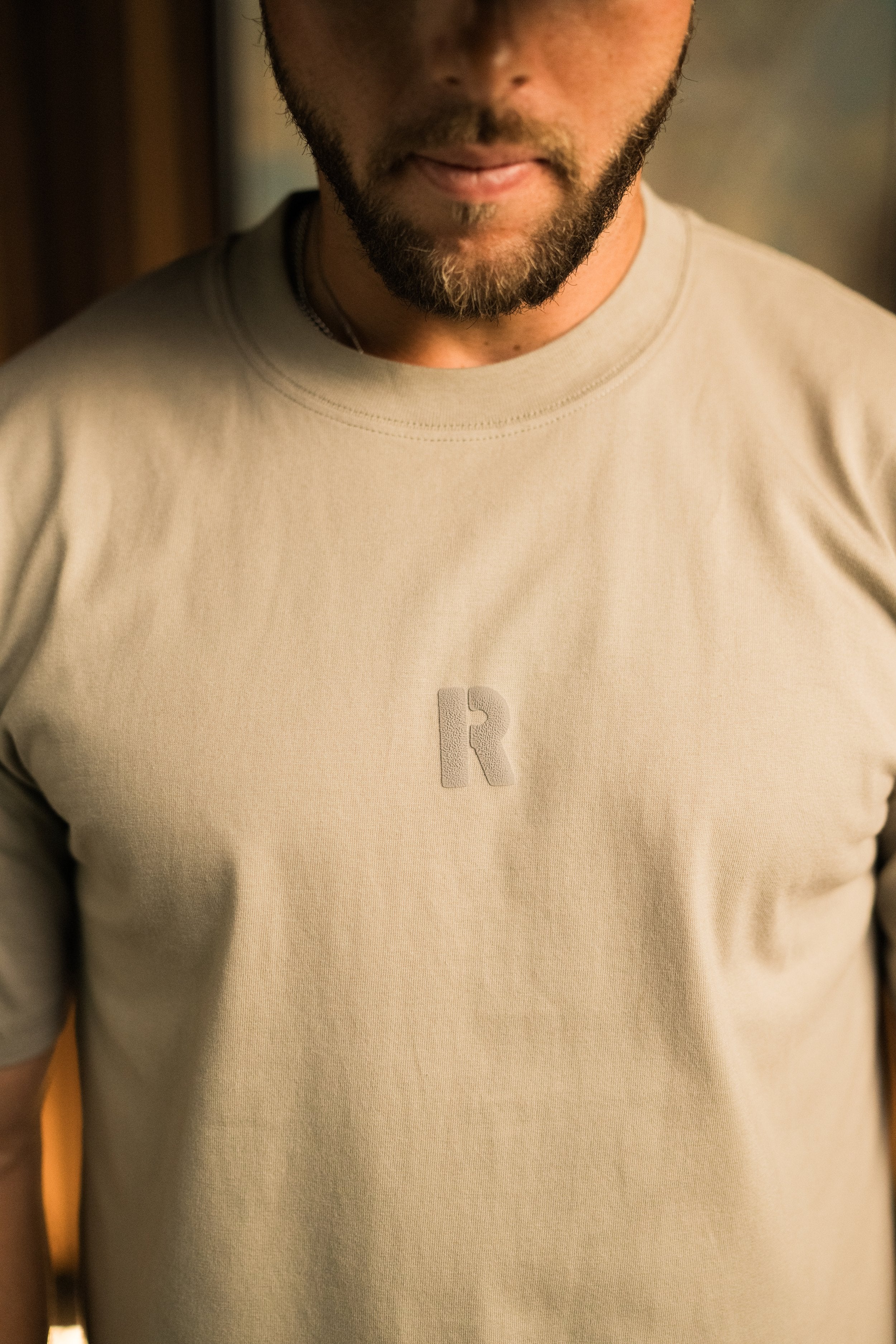Olive Tee
