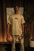 Vintage Puff Tee