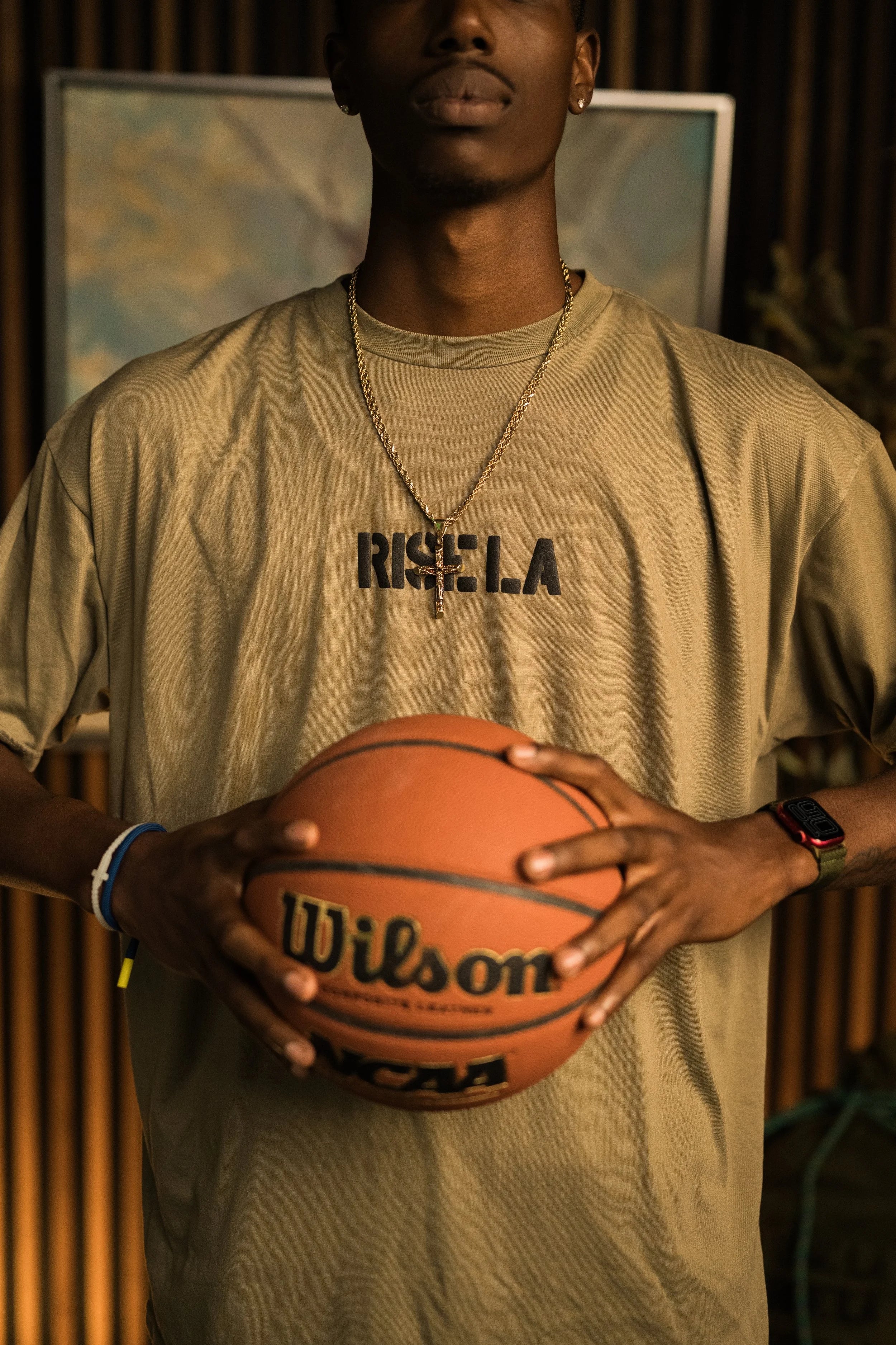Vintage Puff Tee