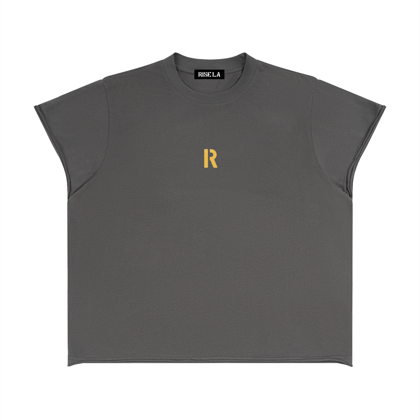 Cut Off Tee
