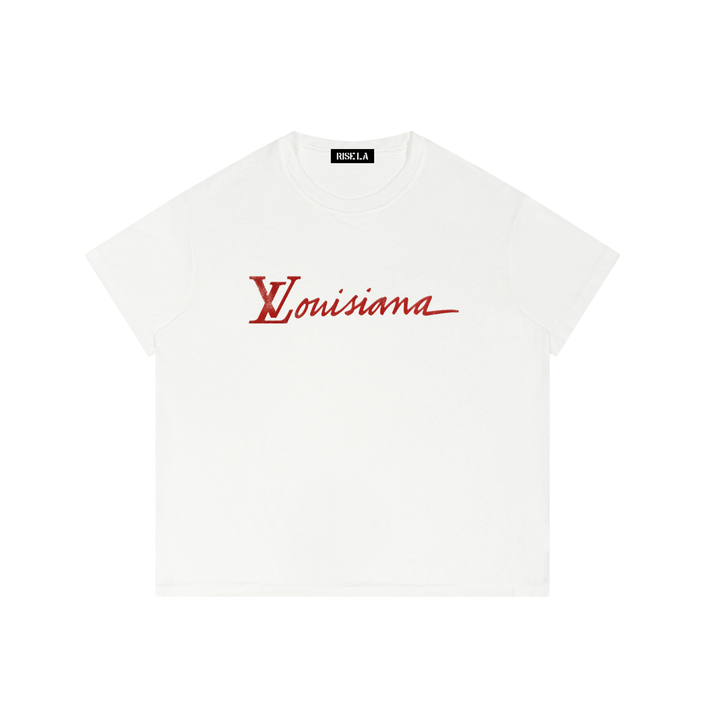 LOUISiana OG Tee