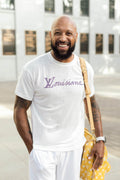 Purple Vintage Washed