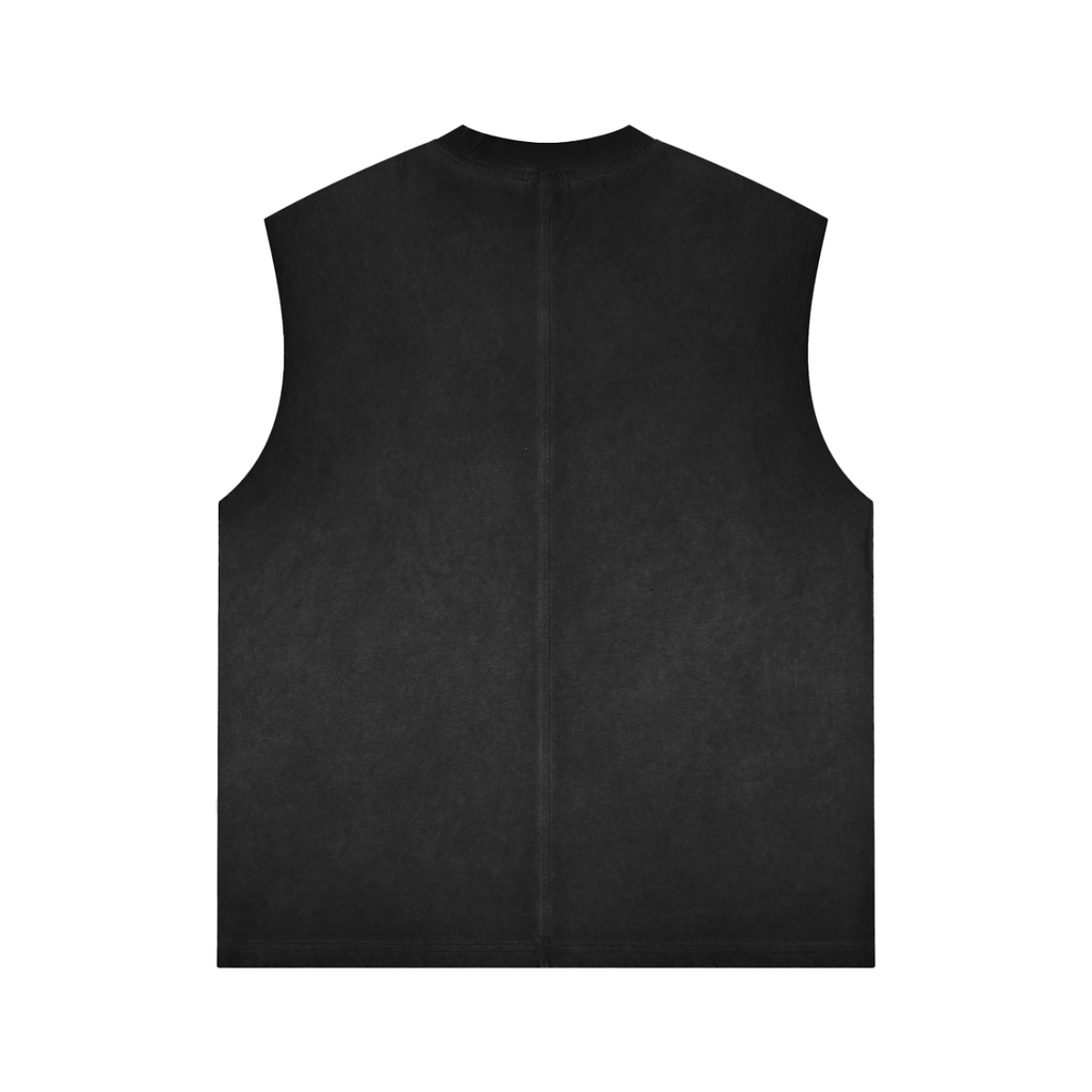 From Above Sleeveless