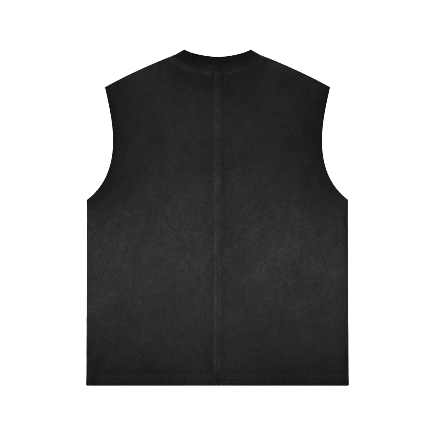 From Above Sleeveless