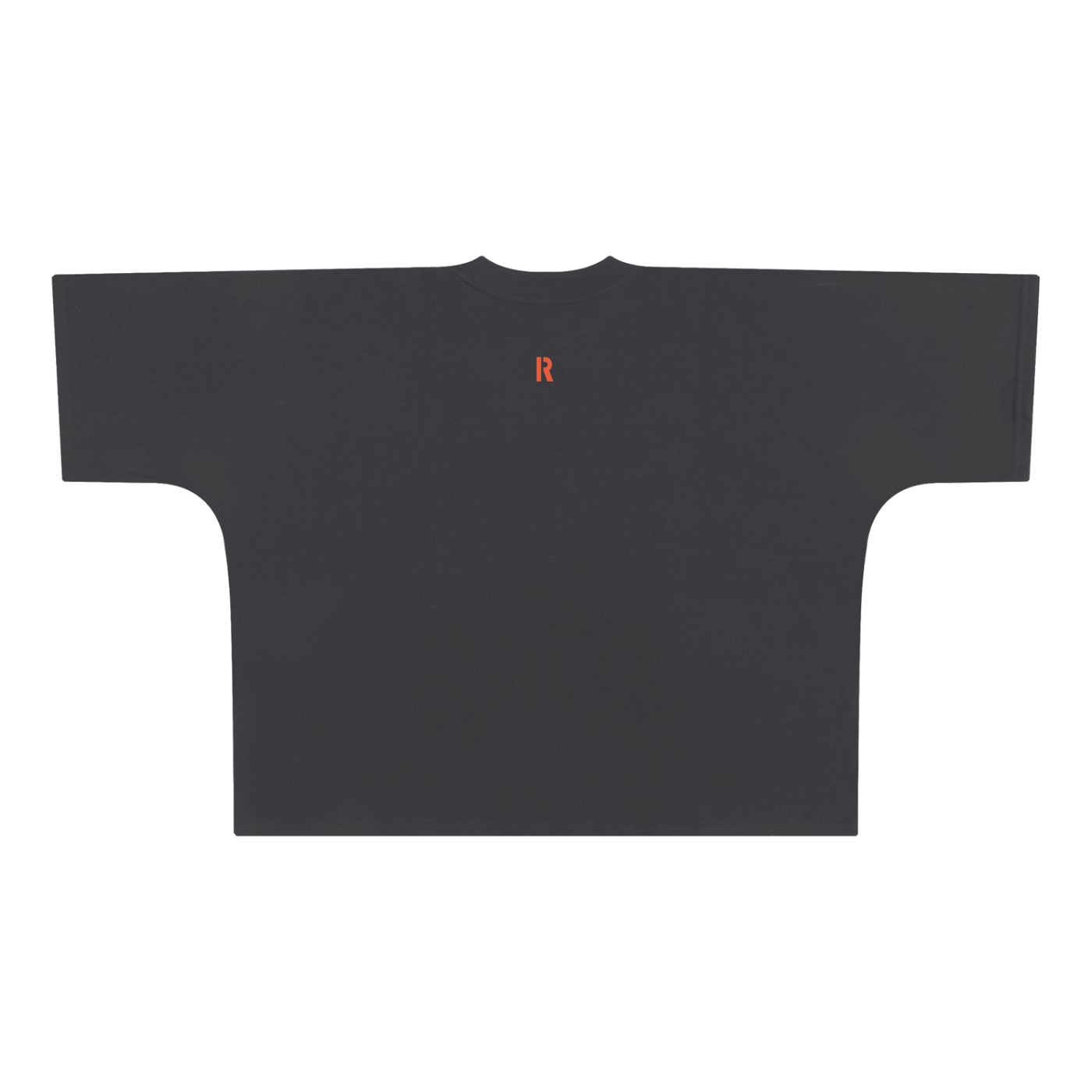 FW25 Tee - Vintage Black
